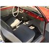 Image 5 : 1964 VOLKSWAGEN KARMANN GHIA BEAUTIFULLY RESTORED