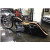 Image 1 : 2015 HARLEY DAVIDSON CUSTOM BAGGER