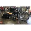 Image 2 : 2015 HARLEY DAVIDSON CUSTOM BAGGER