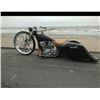Image 3 : 2015 HARLEY DAVIDSON CUSTOM BAGGER