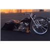 Image 4 : 2015 HARLEY DAVIDSON CUSTOM BAGGER