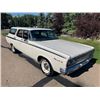 Image 2 : NO RESERVE 1965 DODGE CORONET 440 WAGON RESTOMOD