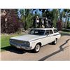 Image 5 : NO RESERVE 1965 DODGE CORONET 440 WAGON RESTOMOD