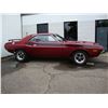 Image 2 : 1973 DODGE CHALLENGER 340 4BBL