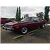 Image 8 : 1973 DODGE CHALLENGER 340 4BBL