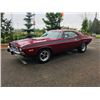 Image 9 : 1973 DODGE CHALLENGER 340 4BBL