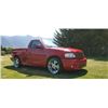 Image 1 : 2004 FORD SVT LIGHTNING