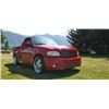 Image 2 : 2004 FORD SVT LIGHTNING