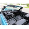 Image 11 : 1968 FORD MUSTANG CONVERTIBLE GT TRIM PACKAGE MATCHING NUMBERS