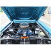 Image 12 : 1968 FORD MUSTANG CONVERTIBLE GT TRIM PACKAGE MATCHING NUMBERS