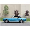 Image 5 : 1968 FORD MUSTANG CONVERTIBLE GT TRIM PACKAGE MATCHING NUMBERS