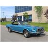 Image 7 : 1968 FORD MUSTANG CONVERTIBLE GT TRIM PACKAGE MATCHING NUMBERS