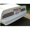 Image 10 : 1976 PONTIAC TRANS AM 400 4 SPEED 34000 ACTUAL MILES