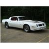 Image 2 : 1976 PONTIAC TRANS AM 400 4 SPEED 34000 ACTUAL MILES