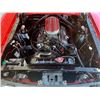 Image 11 : 1965 FORD MUSTANG FASTBACK 4 SPEED FACTORY RED ON RED COMPREHENSIVE RESTORATION