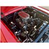Image 12 : 1965 FORD MUSTANG FASTBACK 4 SPEED FACTORY RED ON RED COMPREHENSIVE RESTORATION