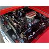 Image 13 : 1965 FORD MUSTANG FASTBACK 4 SPEED FACTORY RED ON RED COMPREHENSIVE RESTORATION