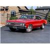 Image 1 : 1967 CHEVROLET CHEVELLE SS 396 375HP 4 SPEED L78
