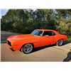 Image 1 : 1969 CHEVROLET CAMARO Z28 SUPERCHARGED RESTOMOD CUSTOM