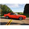 Image 2 : 1969 CHEVROLET CAMARO Z28 SUPERCHARGED RESTOMOD CUSTOM
