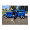 Image 3 : 1934 FORD TUDOR SEDAN DELUXE STREET ROD