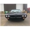 Image 4 : 1969 PONTIAC FIREBIRD CUSTOM