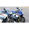 Image 2 : EXCLUSIVE MOTORCYCLE COLLECTION 2005 20TH ANNIVESARY GSXR750 #001 BIKE