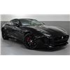 Image 1 : 2017 JAGUAR F TYPE SVR SUPERCHARGED AWD