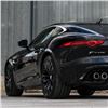 Image 2 : 2017 JAGUAR F TYPE SVR SUPERCHARGED AWD