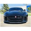 Image 4 : 2017 JAGUAR F TYPE SVR SUPERCHARGED AWD