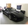 Image 11 : 2002 CHEVROLET CORVETTE SUPERCHARGED CONVERTIBLE