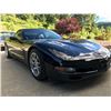 Image 1 : 2002 CHEVROLET CORVETTE SUPERCHARGED CONVERTIBLE