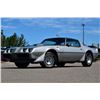 Image 1 : 1979 PONTIAC TRANS AM 10TH ANNIVERSARY EDITION