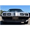 Image 3 : 1979 PONTIAC TRANS AM 10TH ANNIVERSARY EDITION