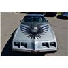 Image 4 : 1979 PONTIAC TRANS AM 10TH ANNIVERSARY EDITION