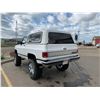 Image 2 : 1990 CHEVROLET BLAZER K5 4X4