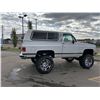 Image 3 : 1990 CHEVROLET BLAZER K5 4X4