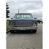 Image 11 : 1979 GMC SIERRA CLASSIC SHORTBOX