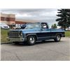 Image 5 : 1979 GMC SIERRA CLASSIC SHORTBOX