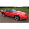 Image 1 : NO RESERVE! 1993 CHEVROLET CORVETTE