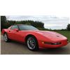 Image 2 : NO RESERVE! 1993 CHEVROLET CORVETTE