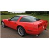 Image 3 : NO RESERVE! 1993 CHEVROLET CORVETTE