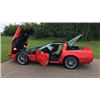Image 5 : NO RESERVE! 1993 CHEVROLET CORVETTE