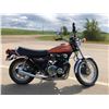 Image 2 : EXCLUSIVE MOTORCYCLE COLLECTION 1972 KAWASAKI Z1900 SUPER RARE