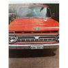 Image 2 : 1966 FORD F100 TRUCK