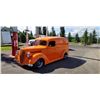Image 1 : 1938 FORD PANEL CUSTOM