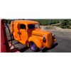 Image 3 : 1938 FORD PANEL CUSTOM