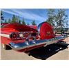 Image 20 : NO RESERVE 1960 CHEVROLET IMPALA 348 CONVERTIBLE