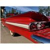 Image 21 : NO RESERVE 1960 CHEVROLET IMPALA 348 CONVERTIBLE