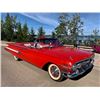 Image 3 : NO RESERVE 1960 CHEVROLET IMPALA 348 CONVERTIBLE